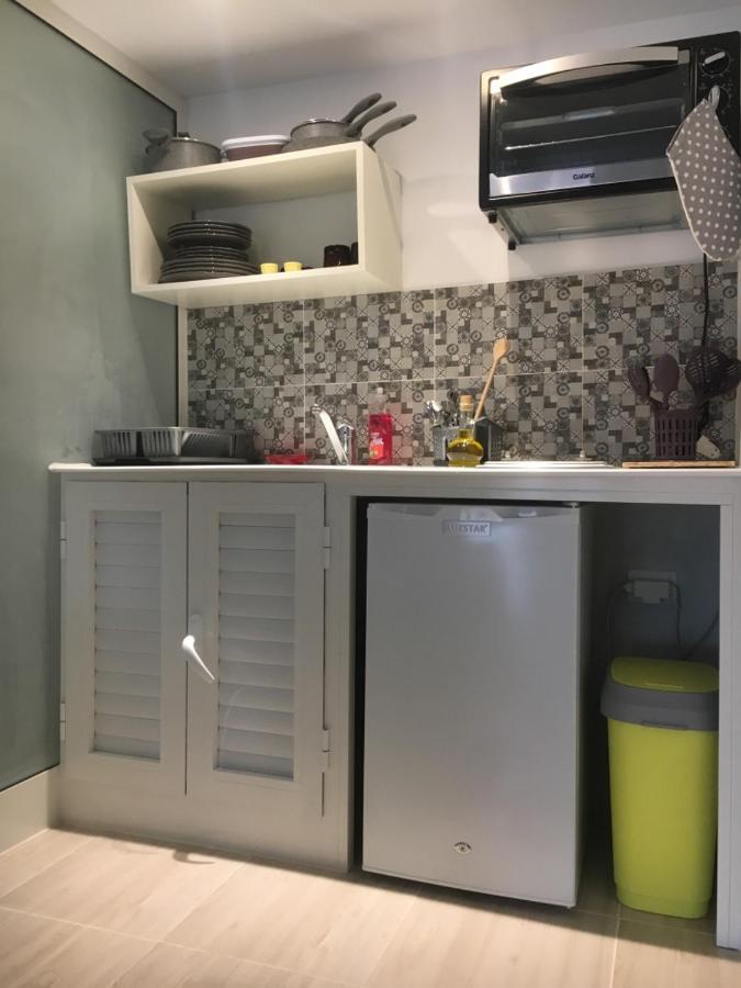 Charmant studio à Sfax Esterno foto
